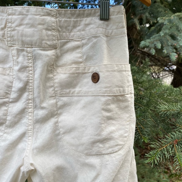 NEW Patagonia Hemp And Organic Cotton Summer Pants - Picture 12 of 15